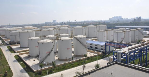 Liquefied petroleum gas desulfurization technology program