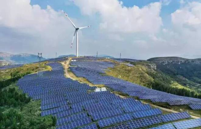 我国工业绿色转型迈上新台阶 环保装备打开低碳发展新空间