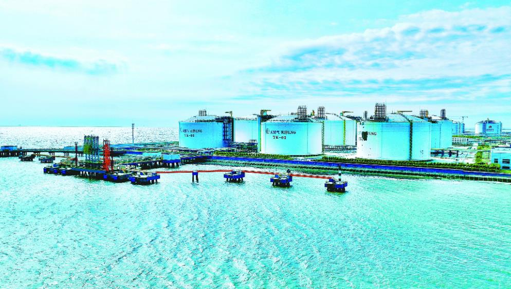 2023年国内天然气市场形势分析与展望